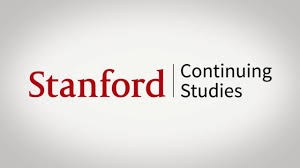 stanford continuing studies